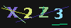 Gambar captcha